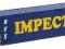 AWM 491779 Impect 45. ft. Container