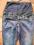 H&amp;M MAMA małe 40 _ 38 SPODNIE CIĄŻOWE JEANS