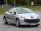 Peugeot 207 cc 1.6 16V VTi Klima Webasto 22tys km