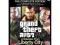 GTA IV &amp; episodes from liberty city
