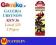 HEROCLIX THE INVICIBLE IRON MAN BRICK BOOSTER W-WA