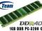 Team 1GB DDR 400MHz Elite PC-3200 / FIRMA / GWAR