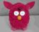 FURBY interaktywny - jak nowy!