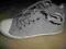 szare trampki rozm.30,wkł.18cm
