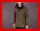 HELLY HANSEN H/H HELLY TECH OLIVE JACKET 3w1 POLAR