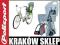 FOTELIK ROWEROWY POLISPORT KOOLAH FFS