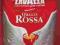 KAWA LAVAZZA QUALITA ROSSA ZIARNISTA 1KG F/VAT HIT