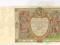 50 zł 1929 banknot stan II/ EF