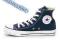 Oryginalne Converse All Star M9622 granatowe, 37