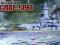 Admirał Graf Spee 1:350 Academy + Eduard