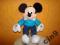 Myszka Mickey maskotka przytulanka Disney 45cm
