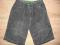 Spodenki chłop.NEXT rozm.128 cm