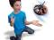 AIR HOGS VECTRON WAVE LATAJĄCE LEWITUJĄCE UFO