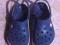 Oryginalne crocsy dziecięce rozmiar 31