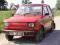 Fiat 126p Maluch stan kolekcjonerski 1989r