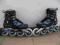 Łyżworolki Rollerblade Macroblade S9 roz 41 Gdynia