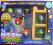 Angry Birds Space - Gumowe - Piszczące