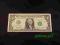 1 DOLAR 2006 - USA - B 2 - New York - dollar $ UNC