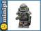 Lego Minifigures 9 - Alien Avenger NOWY