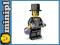 Lego Minifigures 9 - Mr Good and Evil NOWY