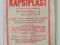 KAPSIPLAST PRL seria 2/065/2