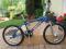 Rower BMX Trek SubVert 3.0 CR-MO pegi rotor 360