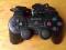 2 Pady PlayStation 2 PS2, Sprawdzony DualShock 2