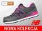 New Balance KL574 1MG r.36 (23cm) + skarpetki