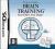 DR KAWASHIMA'S BRAIN TRAINING gra NINTENDO DS