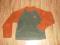 ŚLICZNA  BLUZA POLAROWA rozm.38/40