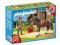 PLAYMOBIL Country Koń rasy Shire5108 DZIEŃ DZIECKA