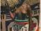 A SMILING NDEBELE WOMAN  SOUTCH AFRICA
