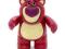 TOY STORY 3 - LOTSO - figurka - DIsney