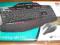 Klawiatura + mysz Logitech Wireless MK710 nowa