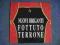 NUOVI BRIGANTI Fottuto Terrone (Ins.) N.MINT