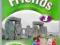 NEW FRIENDS 3 - Sinner,Bogucka LONGMAN