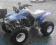 Quad Yamaha 350 warrior pojazd samochodowy inny