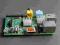 Raspberry Pi 512 MB HUB USB ZASILACZ SD 8 GB WIFI!