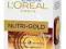 LOREAL NUTRI GOLD KREM POD OCZY 15ML