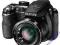 Aparat Fuji FinePix S4300 czarny