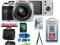 FujiFilm FinePix S9200 16GB ETUI STAT ŁAD ZA L830