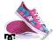 DC ORYGINALNE BUTY SKATE ROZM. UK 4 /37 JAK NOWE