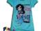 Young Dimension Koszulka Tunika 100%bawełna 10-11L