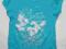 Bluzka dla dziewczynki rozmiar 146