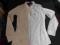 BLUZKA KOSZULOWA SZKOLNA 146/152