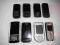 7 Telefonów,Nokia Samsung itp Okazja!!!