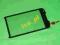 Samsung Xcover 2 s7710 dotyk DIGITIZER szybka klej