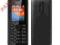 Telefon Nokia 108 Dual SIM STARTER GRATIS 3 kolory