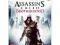 _XBOX 360_ASSASSIN'S CREED BROTHERHOOD _ŁÓDŹ_