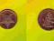 BAHAMAS  1 Cents  2001 r.